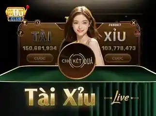 HO88 Tài Xỉu Live