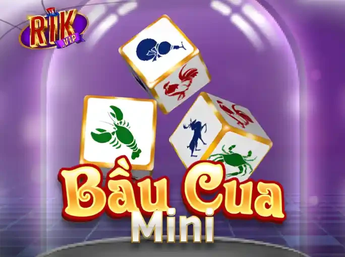 HO88 Bầu Cua Mini