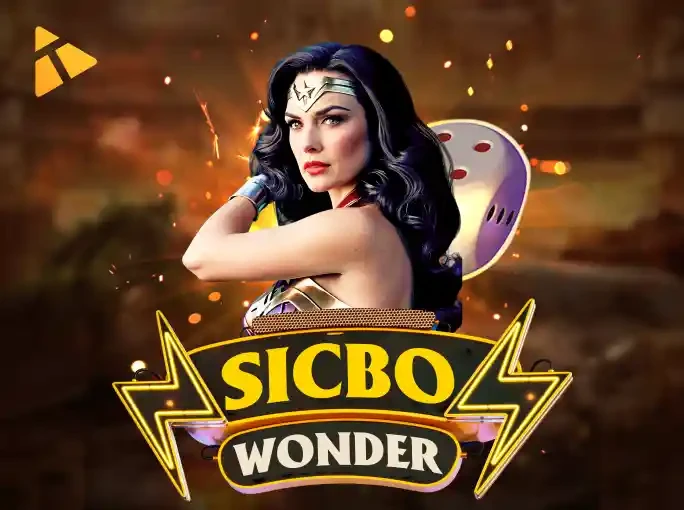 HO88 Sicbo Wonder Woman