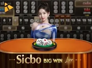 HO88 Sicbo BigWin