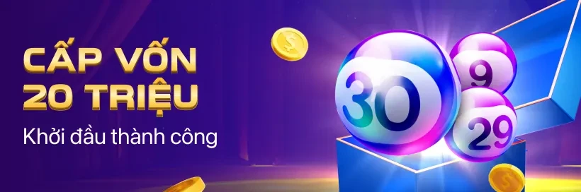 HO88 Đăng ký tài khoản, nạp lần đầu nhận thưởng lớn đến 20 triệu VND.