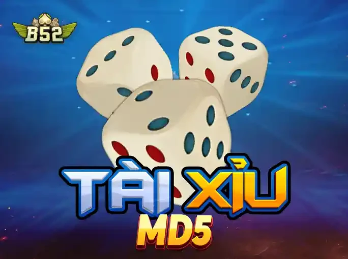 HO88 Tài Xỉu MD5