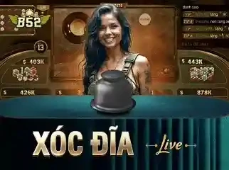 HO88 Xóc Đĩa Livestream