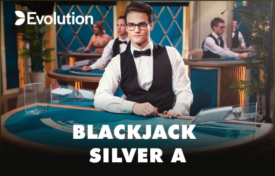 HO88 Blackjack Silver A