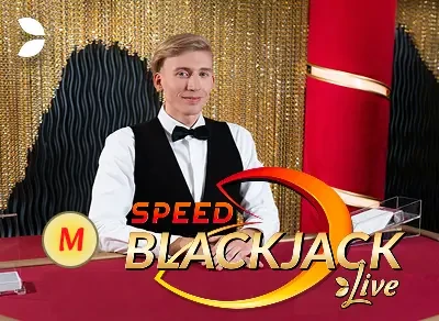 HO88 Speed Blackjack M