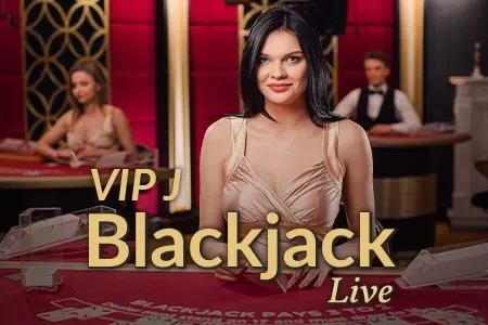 HO88 Blackjack VIP J