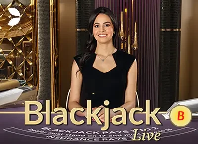 HO88 Blackjack B