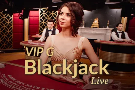 HO88 Blackjack VIP G