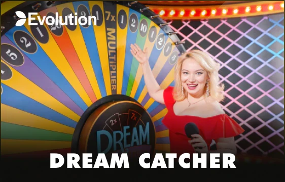 HO88 Dream Catcher