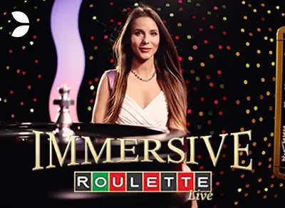 HO88 Immersive Roulette