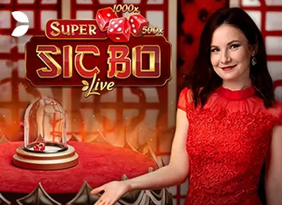 HO88 Super Sic Bo