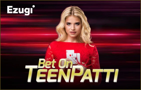 HO88 Bet on Teen Patti