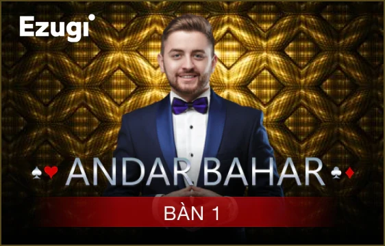 HO88 Andar Bahar