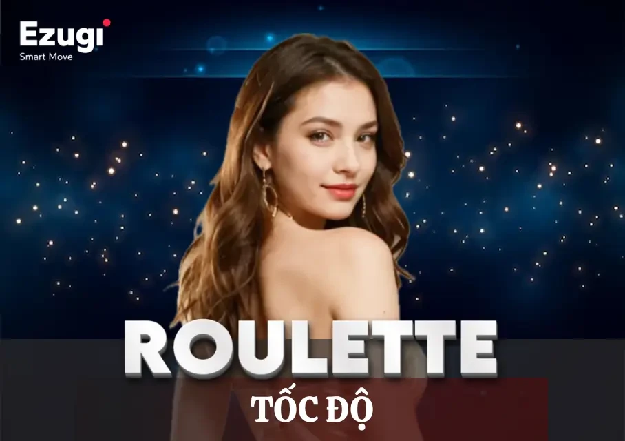 HO88 Speed Roulette