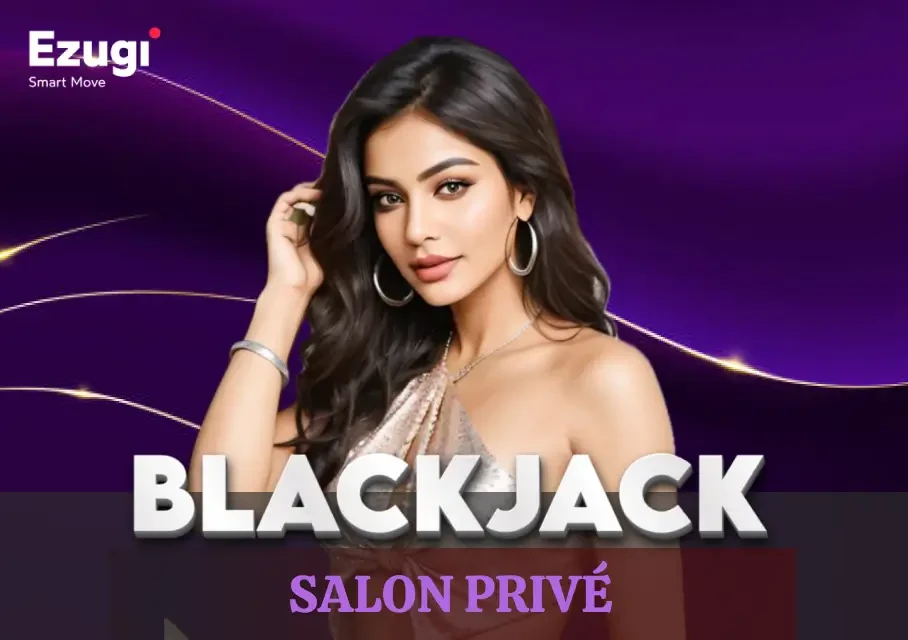 HO88 Salon Privé Blackjack