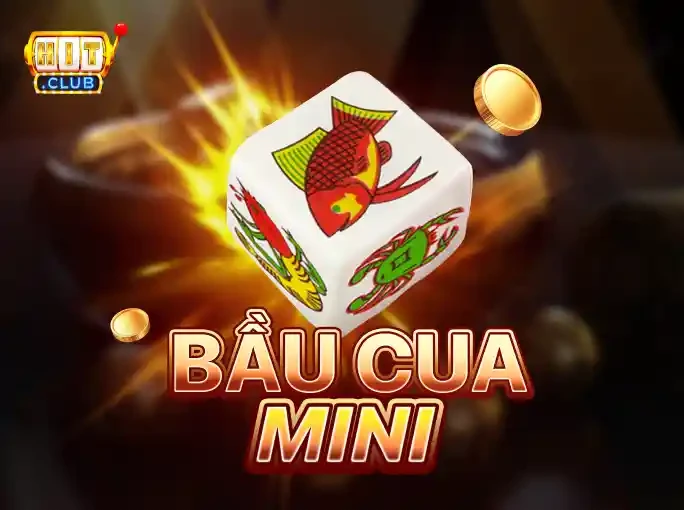 HO88 Bầu Cua Mini