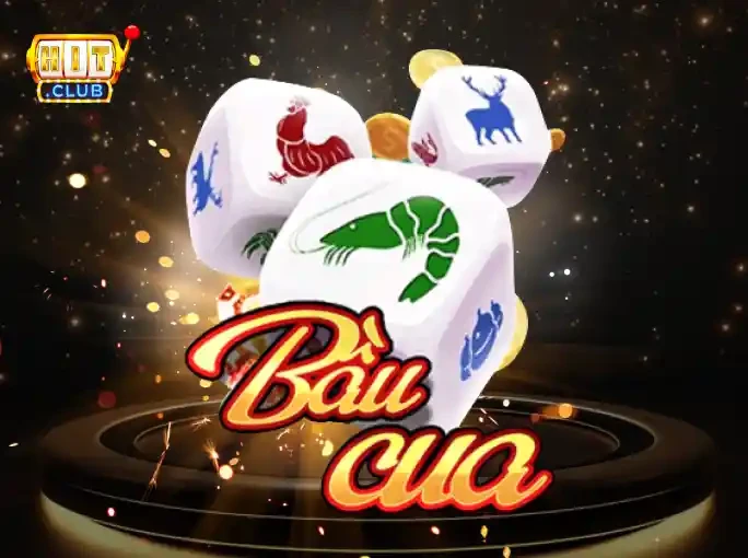 HO88 Bầu Cua Tôm Cá