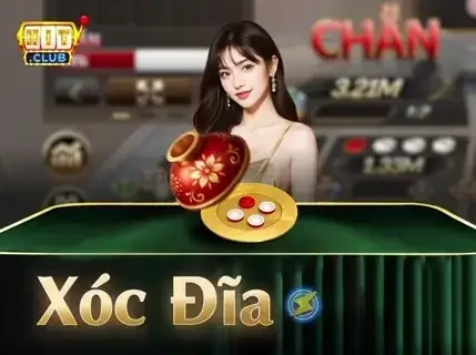 HO88 Xóc Đĩa Siêu Tốc