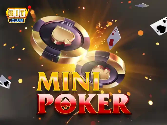 HO88 Poker Mini