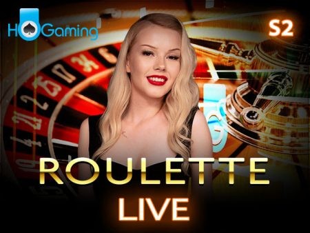 HO88 S2 Roulette
