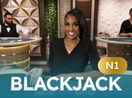 HO88 N1 Blackjack