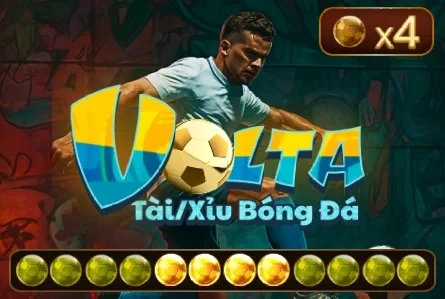 HO88 Volta 3x3