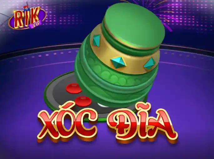 HO88 Xóc Đĩa