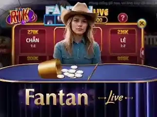 HO88 Fan Tan Livestream