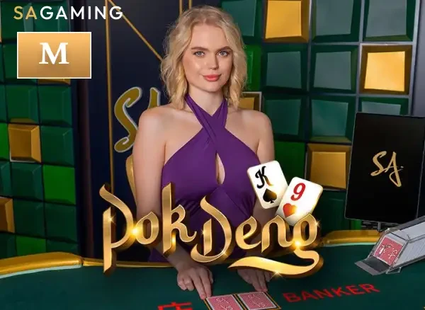 HO88 M Pok Deng