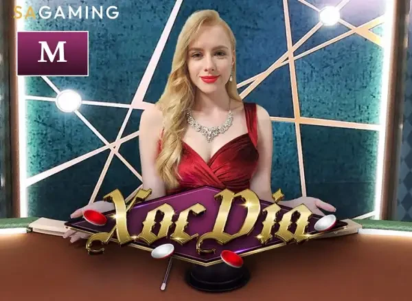 HO88 D Xóc Đĩa