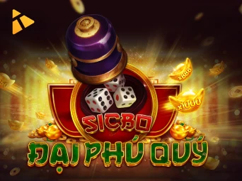 HO88 Sicbo Dai Phu Qui