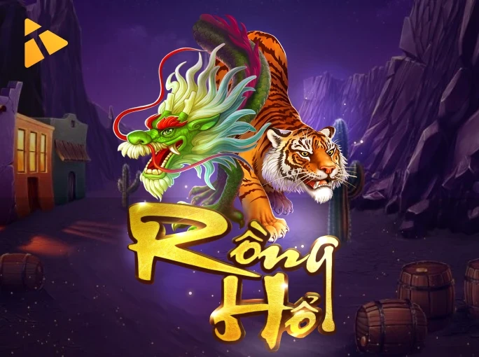 HO88 Rồng Hổ