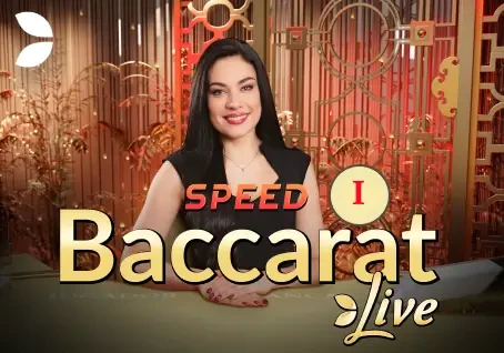 HO88 Speed Baccarat I