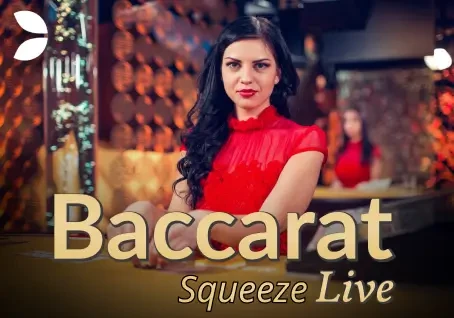 HO88 Baccarat Squeeze