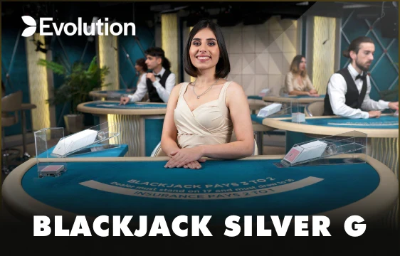 HO88 Blackjack Silver G