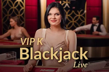 HO88 Blackjack VIP K