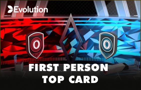 HO88 First Person Top Card