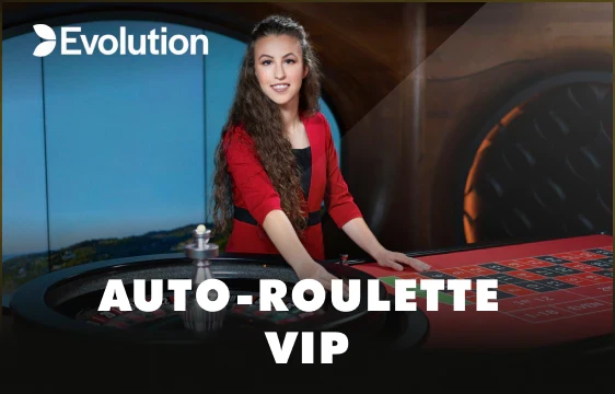 HO88 Auto-Roulette VIP