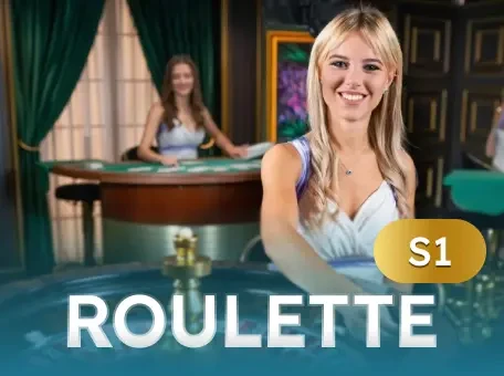 HO88 S1 Roulette