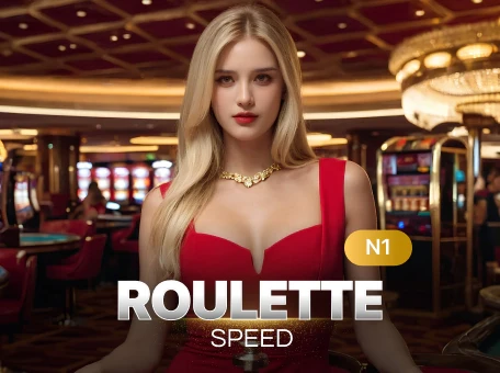 HO88 N1 Speed Roulette