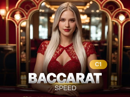 HO88 C1 Speed Baccarat