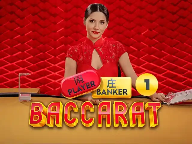 HO88 Baccarat 1