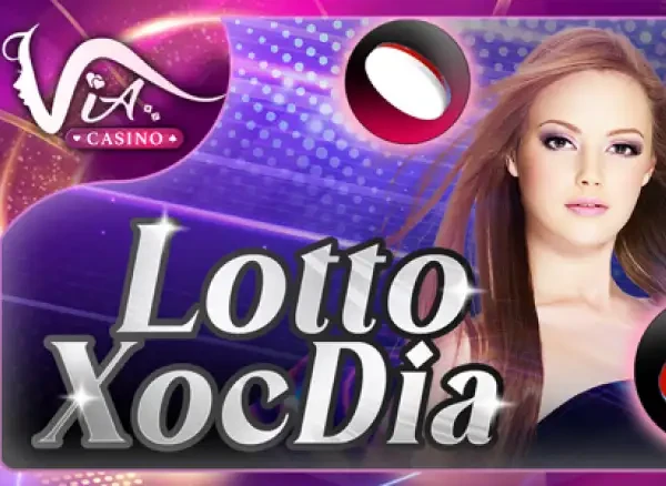 HO88 Lotto Xóc Đĩa