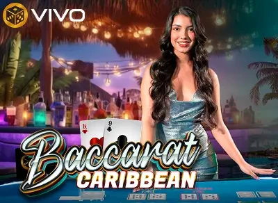 HO88 Caribbean Baccarat