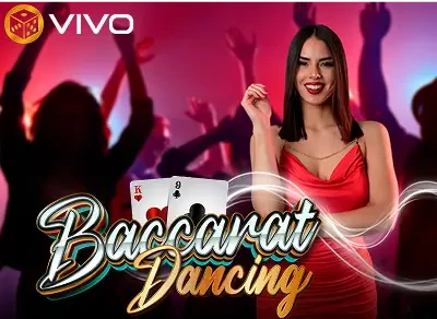 HO88 Dancing Baccarat