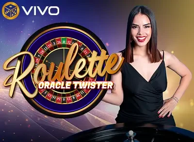 HO88 Oracle Twister Roulette