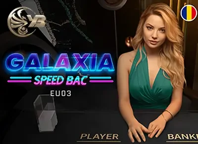 HO88 Galaxia Speed Baccarat EU03