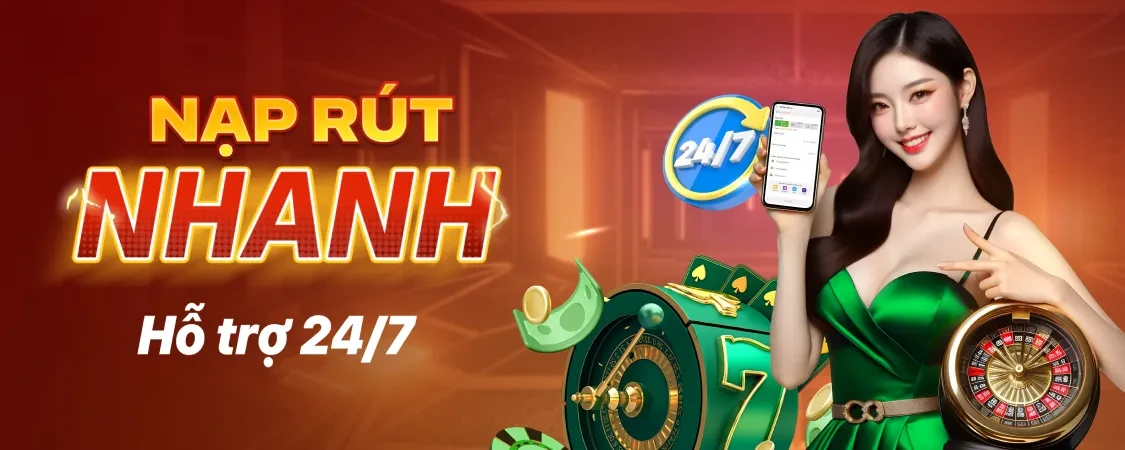 HO88 Nạp Rút Nhanh