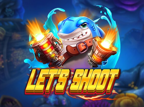 HO88 Let's Shoot