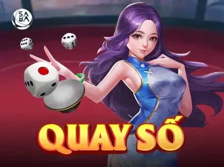 HO88 Quay số Saba